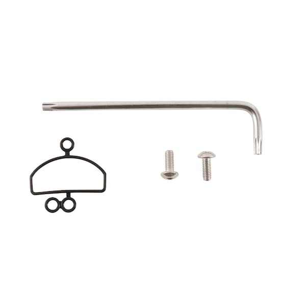 All Balls All Balls Carburetor Rebuild Kit - Mid Body for Honda CR85R 2005-2007 26-10031 - main